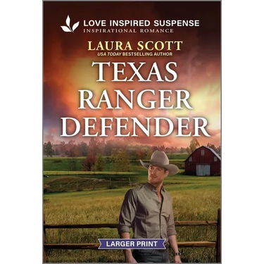 Texas Ranger Defender
