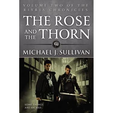 The Rose and the Thorn