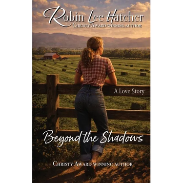 Beyond the Shadows: A Love Story