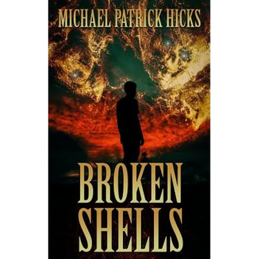 Broken Shells: A Subterranean Horror Novella