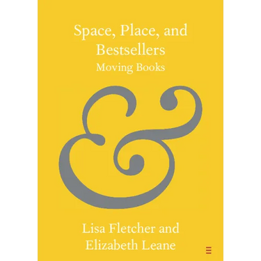 Space, Place, and Bestsellers