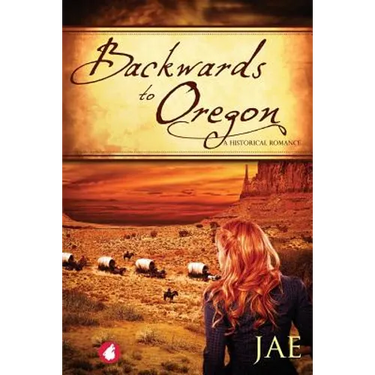 Backwards to Oregon