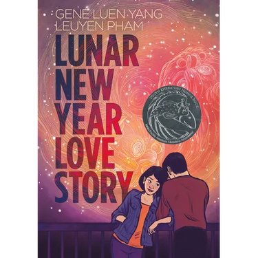 Lunar New Year Love Story