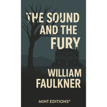 The Sound and the Fury