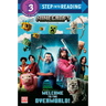 Welcome to the Overworld (a Minecraft Movie)
