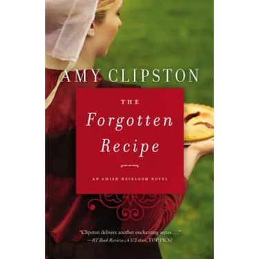 The Forgotten Recipe