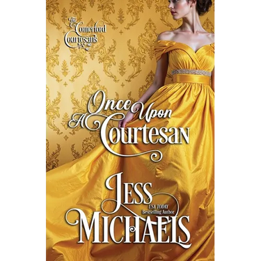 Once Upon A Courtesan