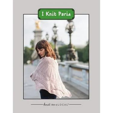 I Knit Paris