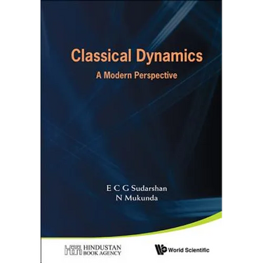 Classical Dynamics: A Modern Perspective