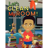 Let's Clean My Room !!