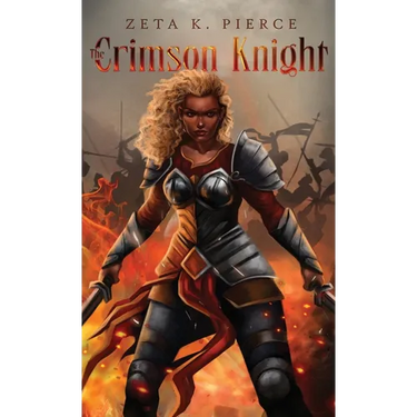 The Crimson Knight
