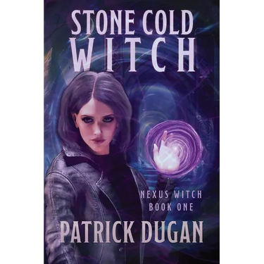 Stone Cold Witch