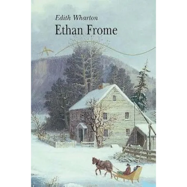 Ethan Frome