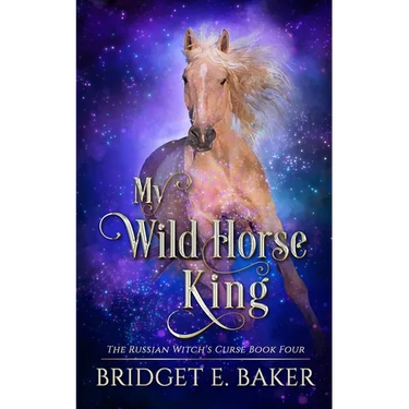 My Wild Horse King
