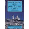Paris Journal, 1944-1955