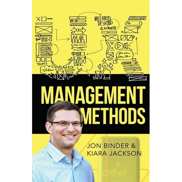 UX Management Methods: User Experience Design Leadership Guide for Beginners - How Lead UX Design and Master the UX Research Lifecycle
