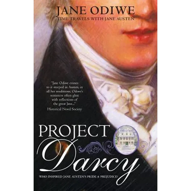 Project Darcy