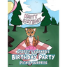 Spotty Leopard's Birthday Party Picnic Surprise