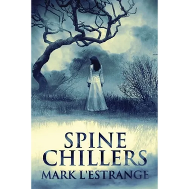 Spine Chillers