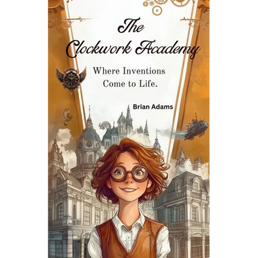 The Clockwork Academy