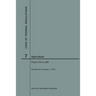 Code of Federal Regulations Title 7, Agriculture, Parts 210-299, 2018