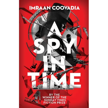A Spy In Time