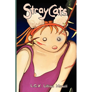 Stray Cats