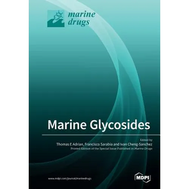 Marine Glycosides