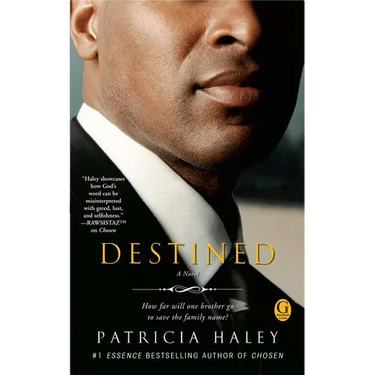 Destined