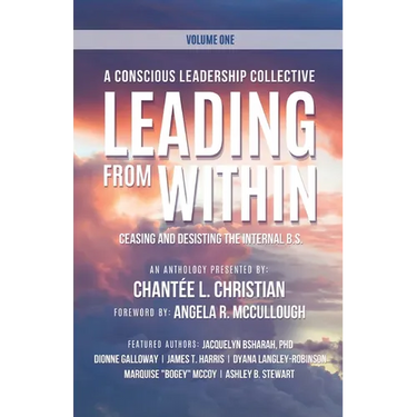 A Conscious Leadership Collective Volume I: Leading From Within: Ceasing and Desisting the Internal BS