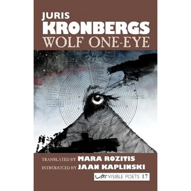 Wolf One-Eye