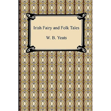 Irish Fairy and Folk Tales
