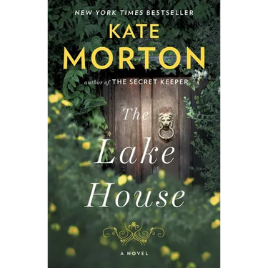 The Lake House