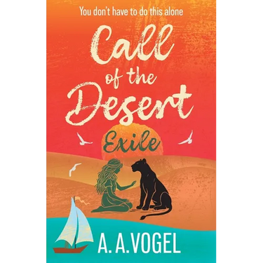 Call of the Desert: Exile