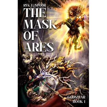 The Mask of Ares