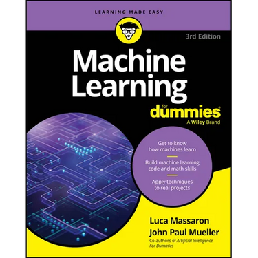 Machine Learning for Dummies