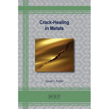 Crack-Healing in Metals