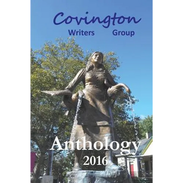 Anthology 2016