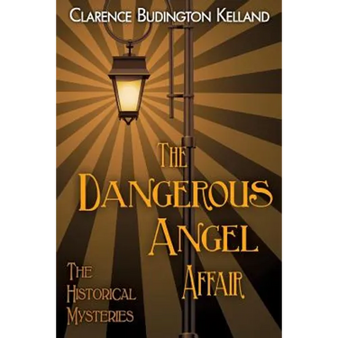 The Dangerous Angel Affair