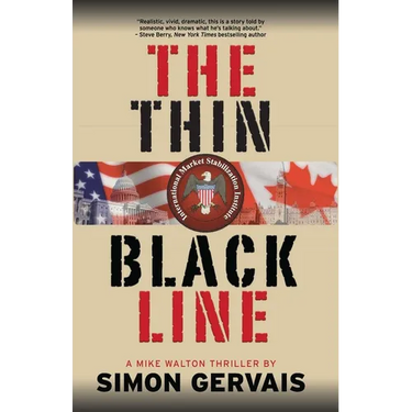 Thin Black Line