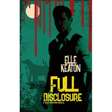 Full Disclosure