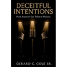 Deceitful Intentions: From America's Got Talent to Branson