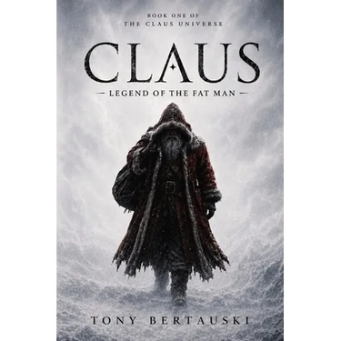Claus: Legend of the Fat Man