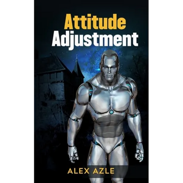 Attitude Adjustment