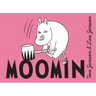 Moomin Adventures: Book 3