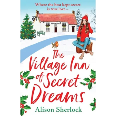 The Village Inn of Secret Dreams