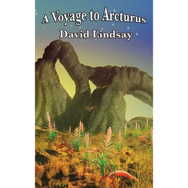 A Voyage to Arcturus
