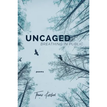 Uncaged: Breathing in Public