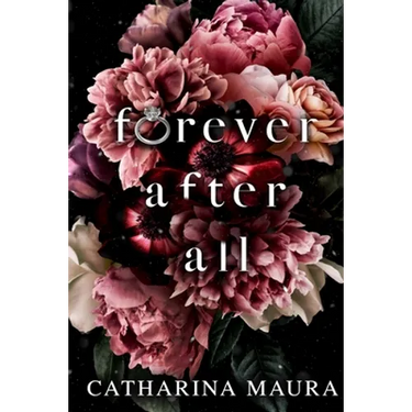 Forever After All: Large Print