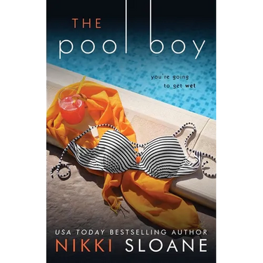 The Pool Boy